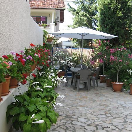 Villa Sens Csernomorec Kültér fotó