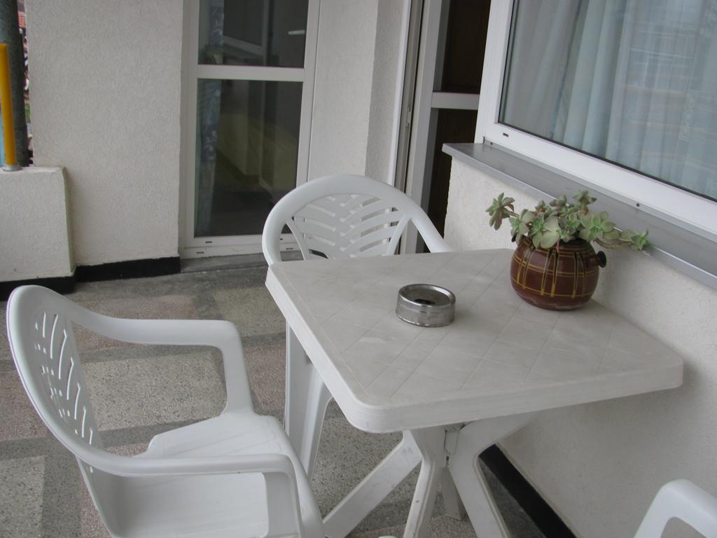 Villa Sens Csernomorec Szoba fotó