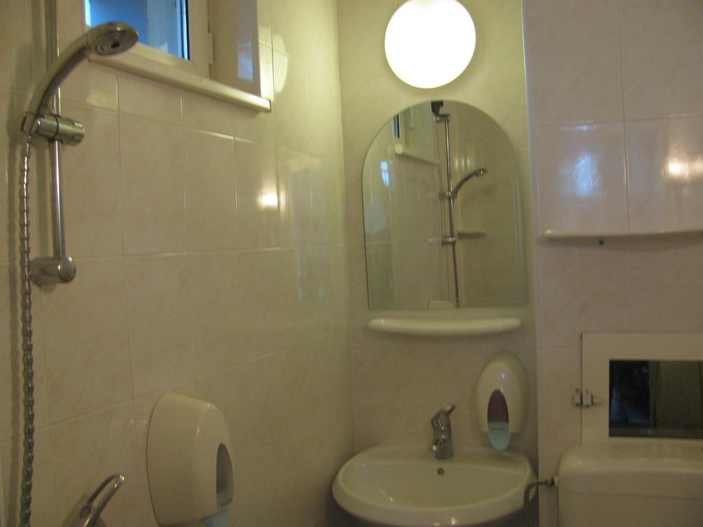 Villa Sens Csernomorec Szoba fotó