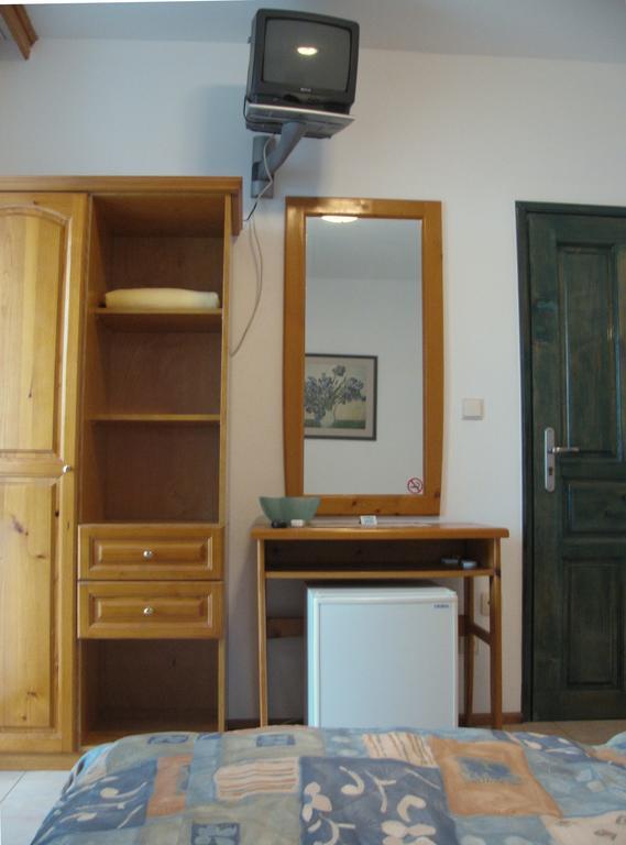 Villa Sens Csernomorec Szoba fotó