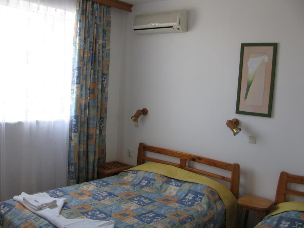Villa Sens Csernomorec Szoba fotó