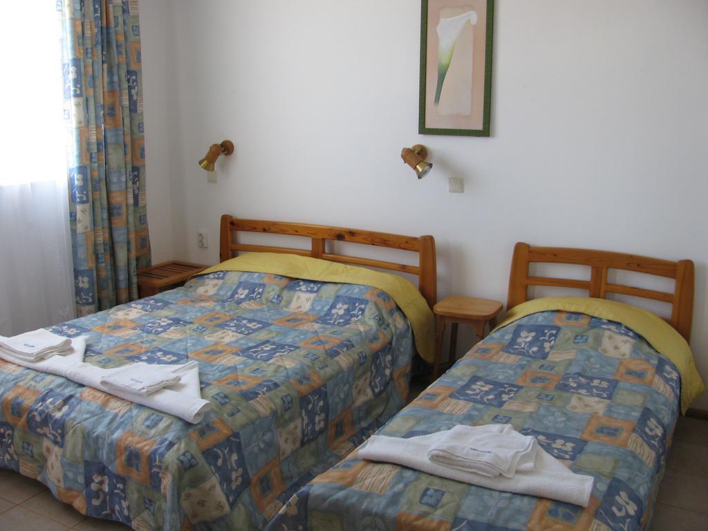 Villa Sens Csernomorec Szoba fotó